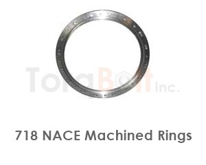 718 Nace Rings