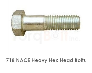 718 Nace Screws