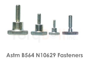 Astm B564 N10629 Fasteners / ASME SB564 N10629 Fasteners