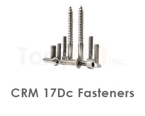 CRM 17Dc Fasteners like Heavy Hex Bolts Screws Nuts Washers