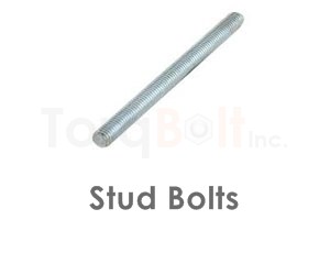Ferralium Stud Bolts