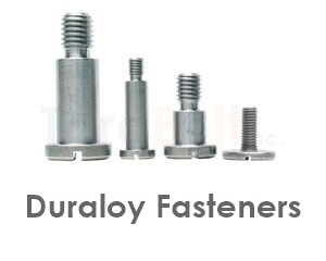 Duraloy Fasteners like Heavy Hex Bolts Screws Nuts Washers