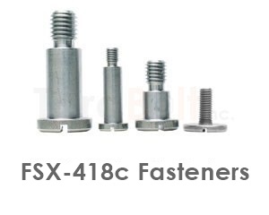 FSX-418c Fasteners like Heavy Hex Bolts Screws Nuts Washers
