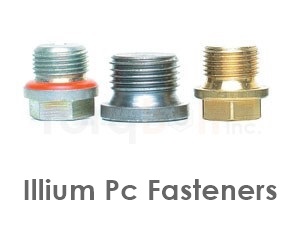 Illium Pc Fasteners like Heavy Hex Bolts Screws Nuts Washers