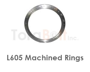 L605 Rings