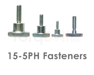 15-5 ph stainless steel Fasteners like Heavy Hex Bolts Screws Nuts Washers