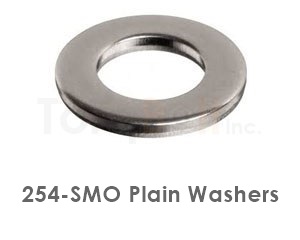 254-smo Washers