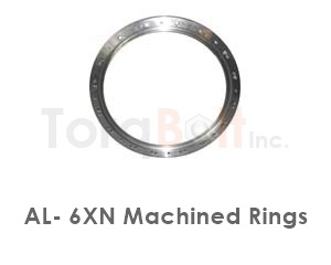 Al- 6xn Rings