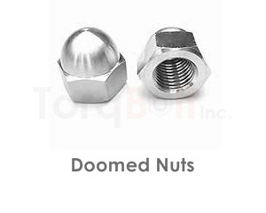 Doomed Nuts