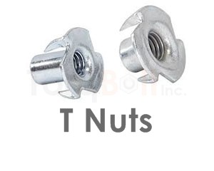 T Nuts