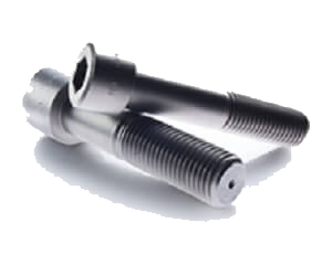 Hot Forged Hex Nuts with Studs Bolts